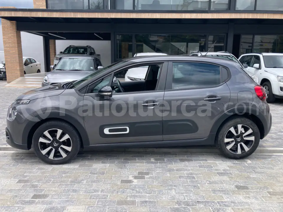 Foto 5 de Citroen C3