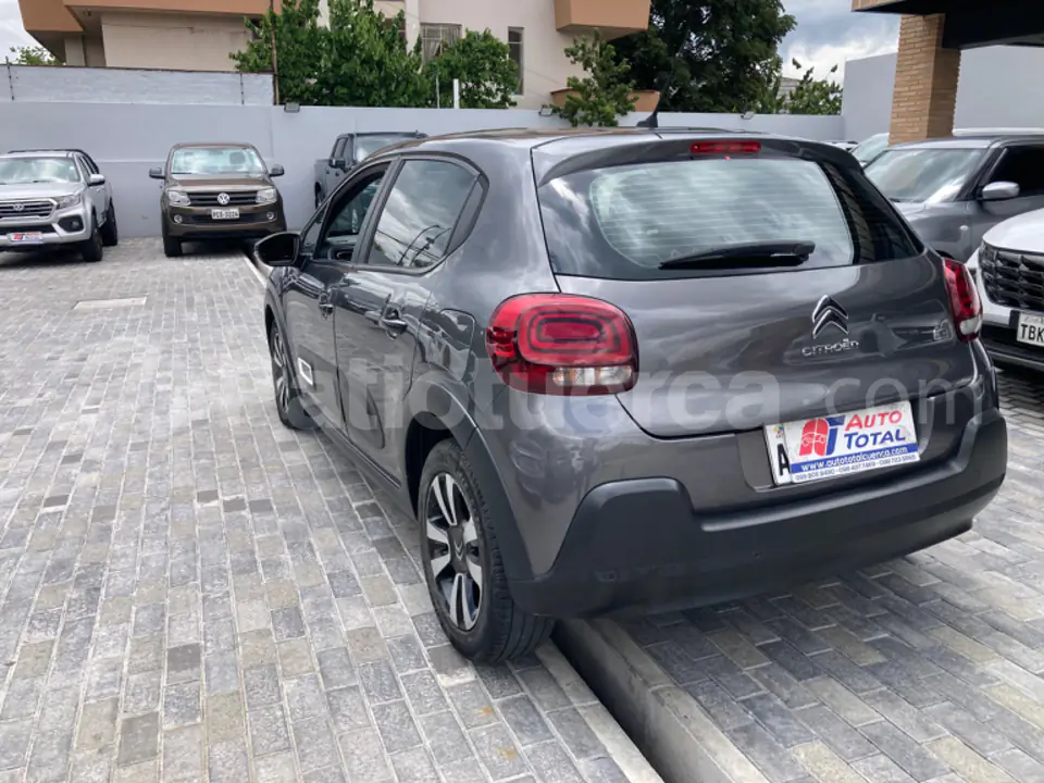 Foto 6 de Citroen C3