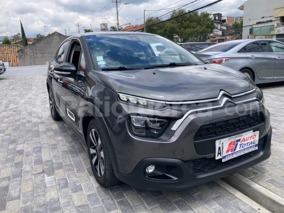 Foto 8 de Citroen C3