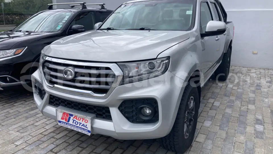 Foto 1 de Great Wall WINGLE