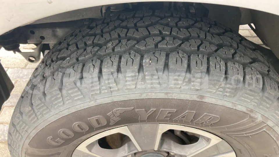 Foto 2 de Great Wall WINGLE