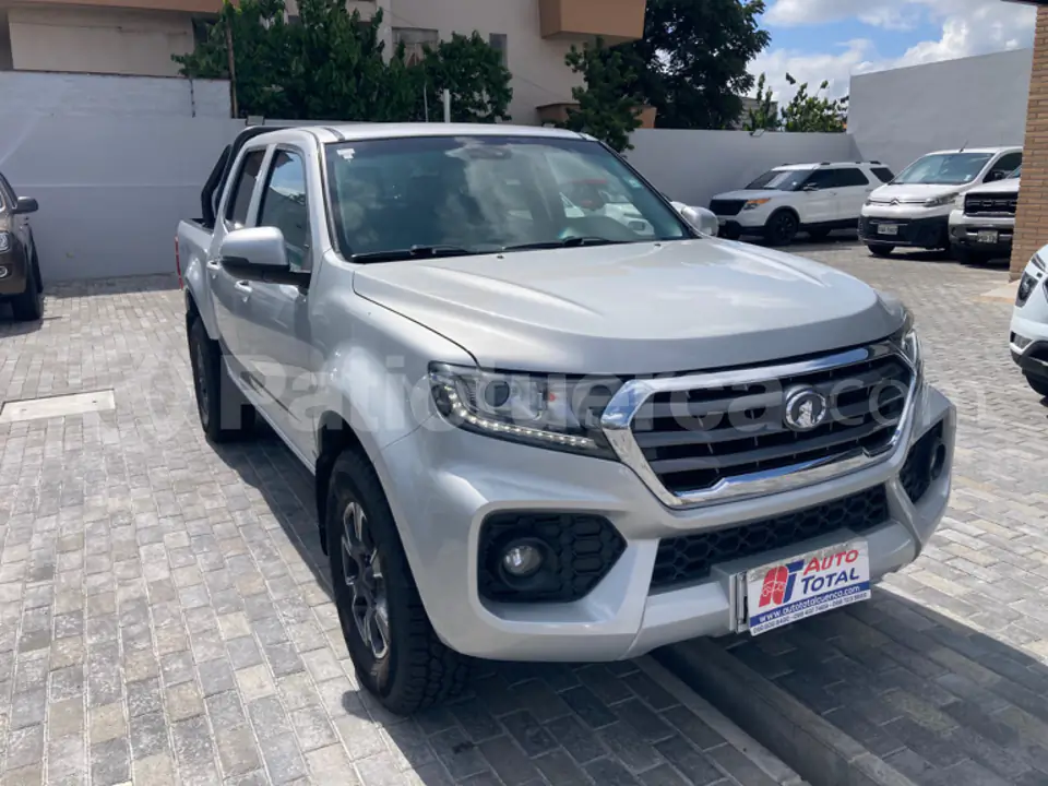 Foto 3 de Great Wall WINGLE