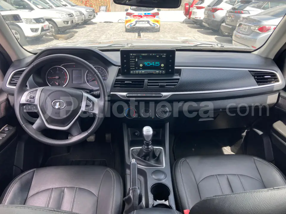 Foto 4 de Great Wall WINGLE