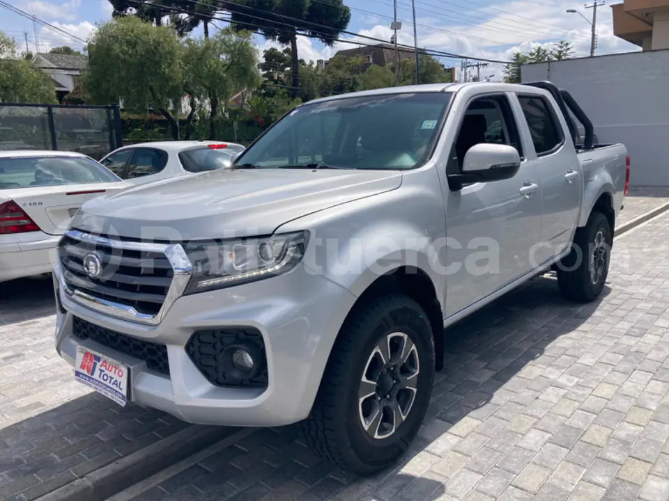 Foto 6 de Great Wall WINGLE