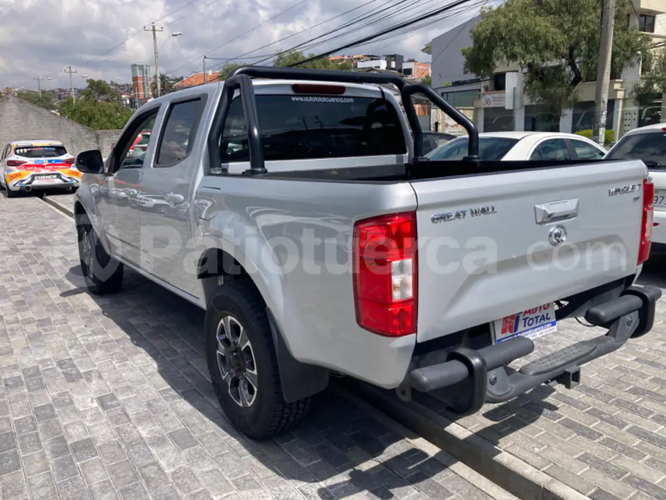 Foto 7 de Great Wall WINGLE