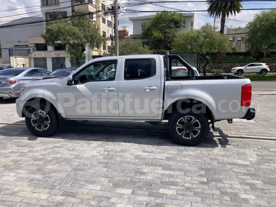 Foto 8 de Great Wall WINGLE