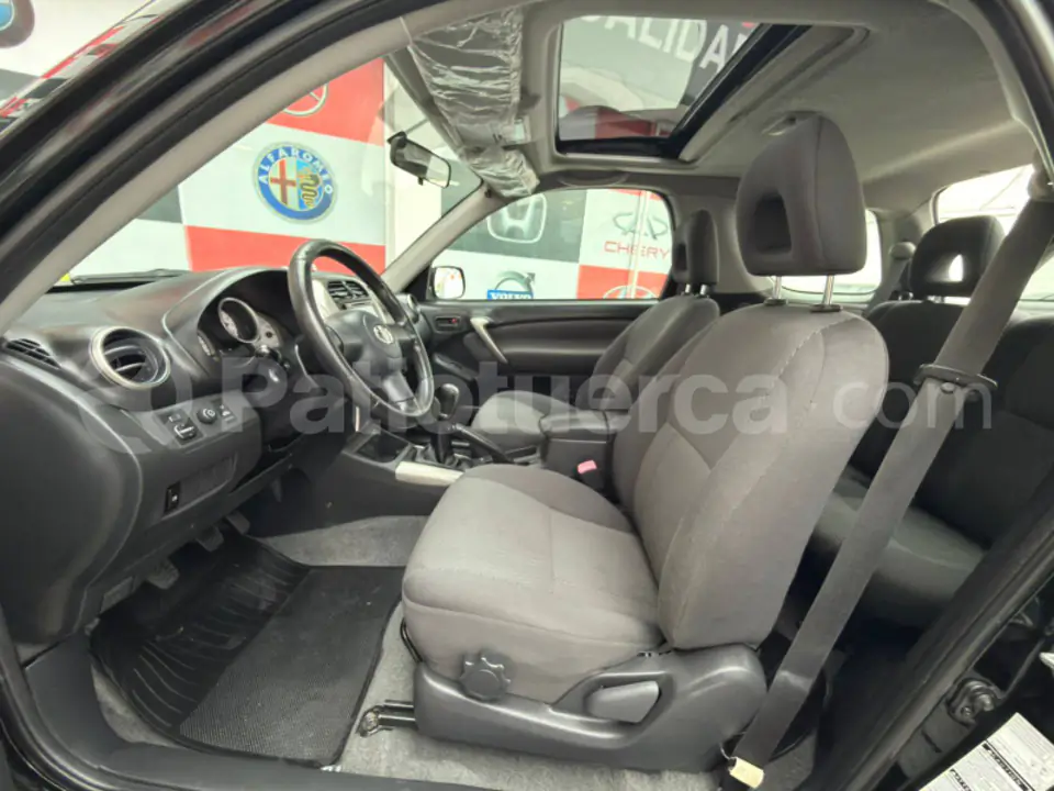 Foto 8 de Toyota RAV 4