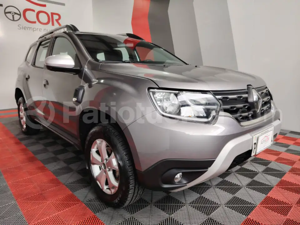 Foto 2 de Renault Duster