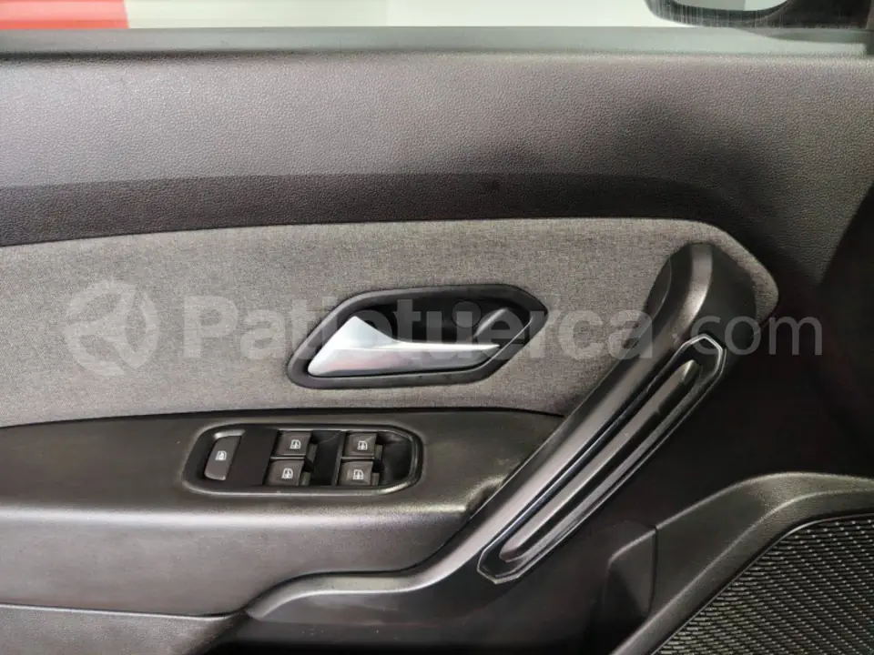 Foto 9 de Renault Duster