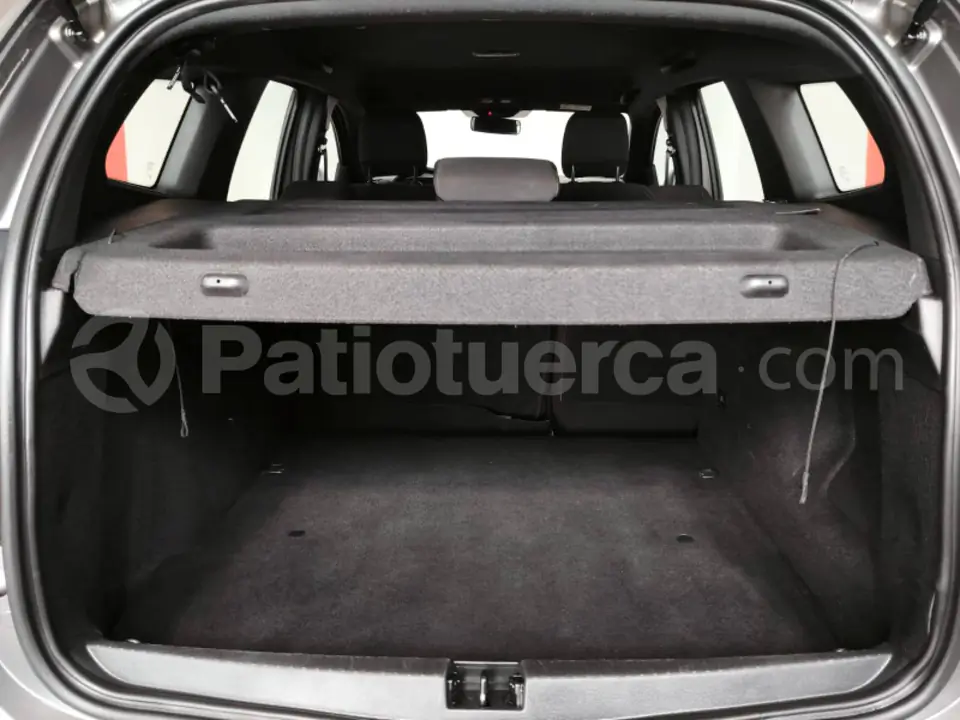 Foto 11 de Renault Duster