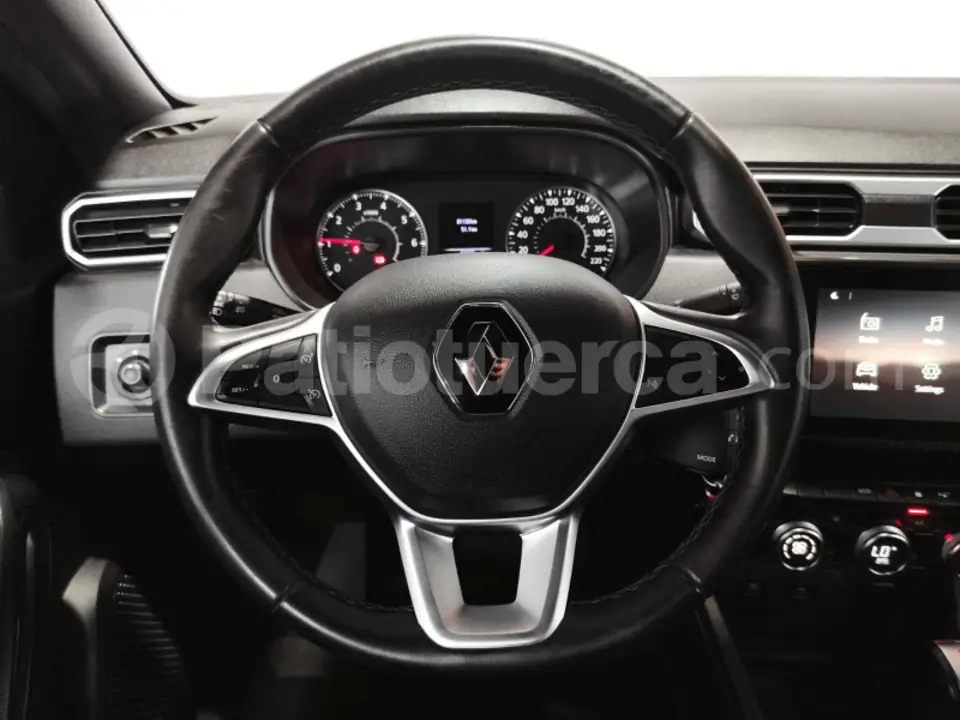 Foto 19 de Renault Duster