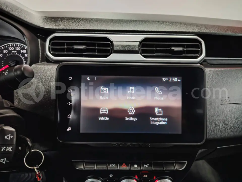 Foto 20 de Renault Duster