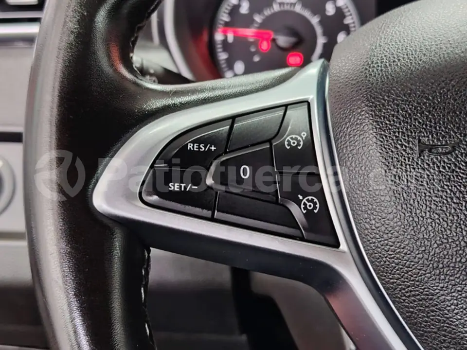 Foto 21 de Renault Duster