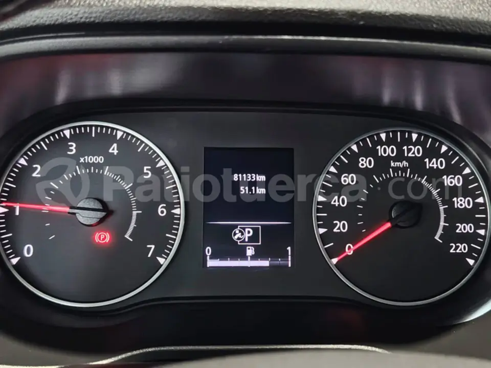 Foto 23 de Renault Duster