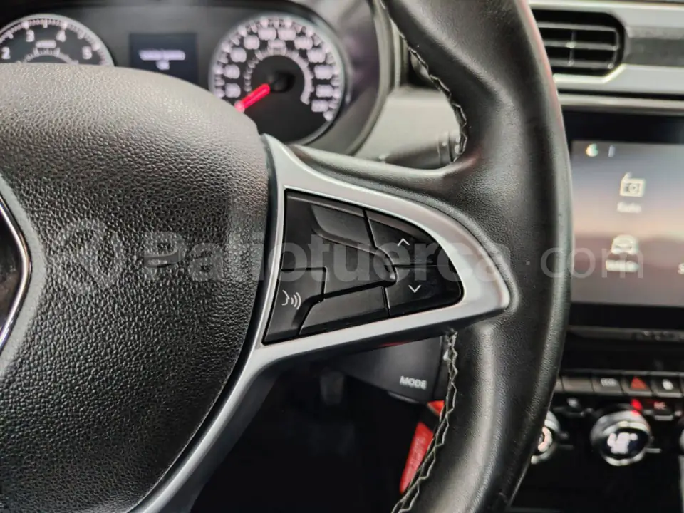 Foto 24 de Renault Duster