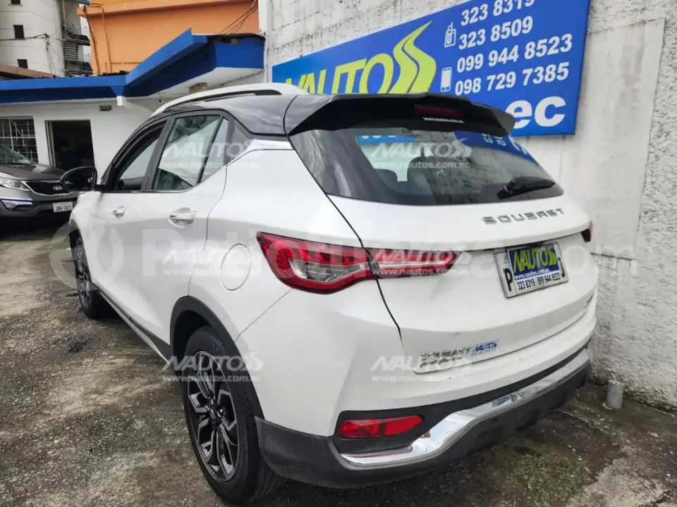 Foto 5 de Soueast DX3