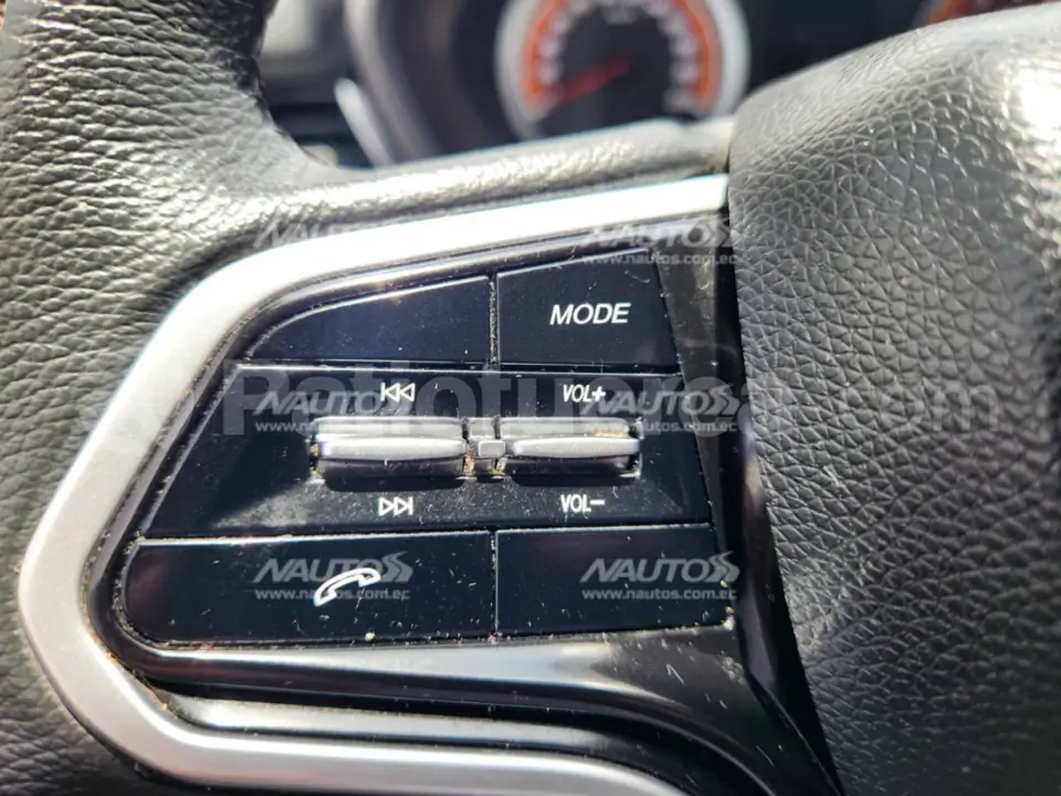 Foto 6 de Soueast DX3