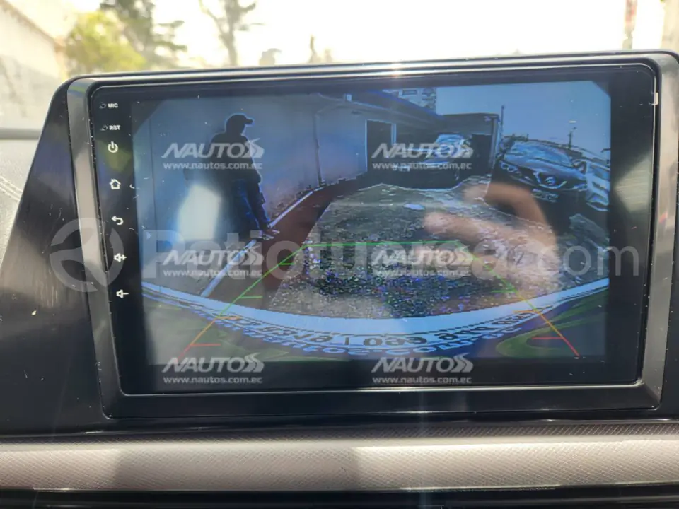 Foto 9 de Soueast DX3