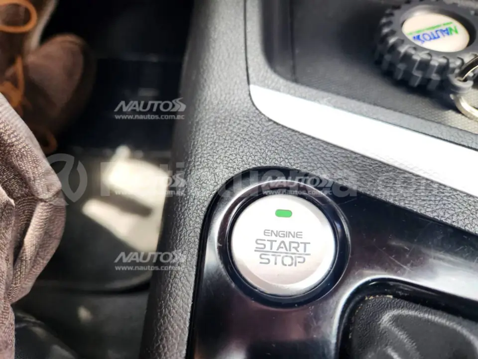 Foto 11 de Soueast DX3