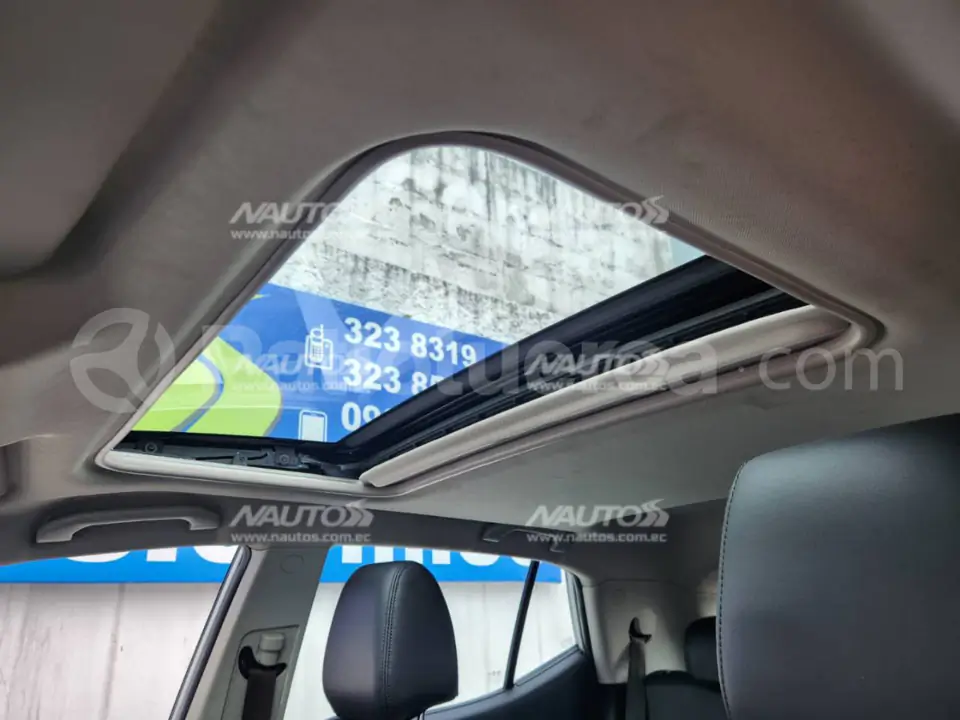 Foto 13 de Soueast DX3