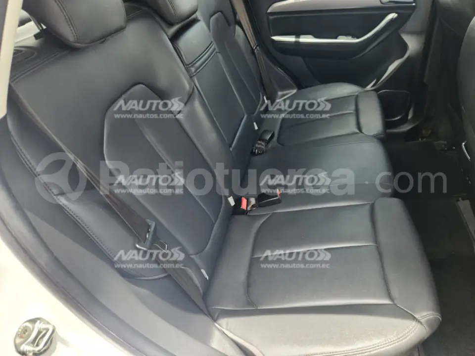 Foto 15 de Soueast DX3