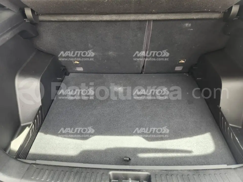 Foto 16 de Soueast DX3