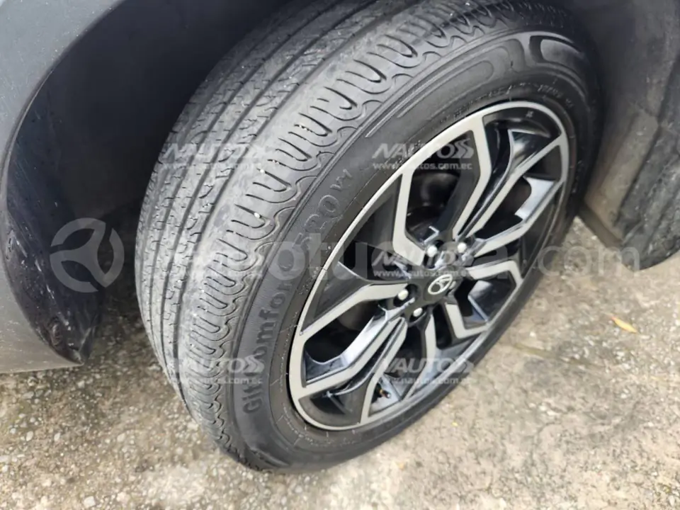 Foto 18 de Soueast DX3