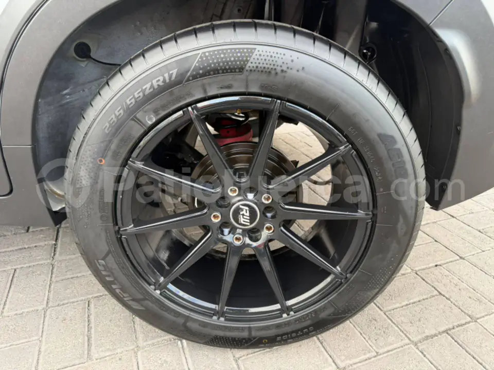 Foto 7 de Kia SONET LX STD