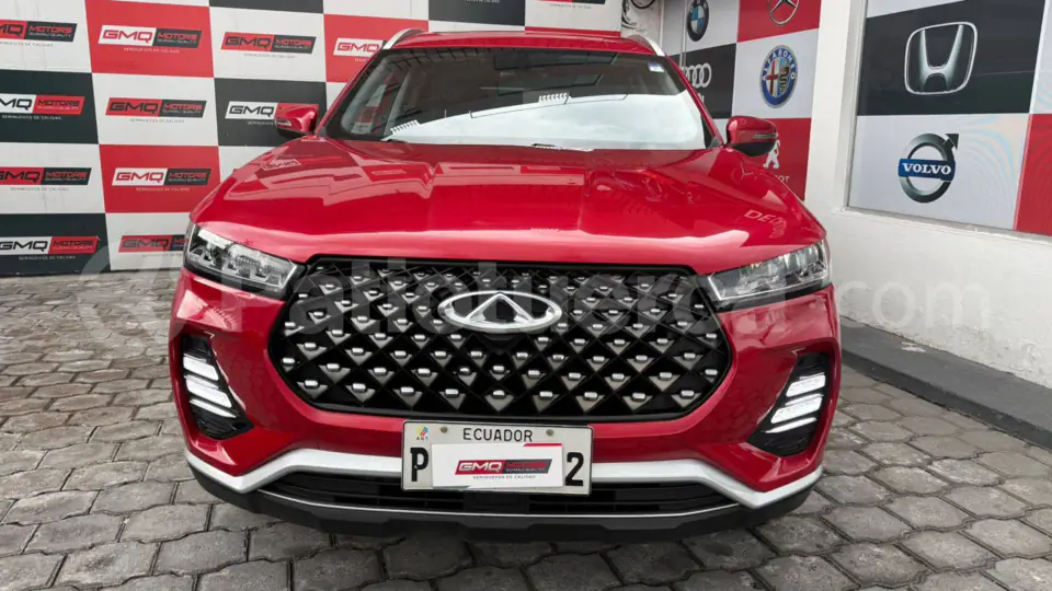 Foto 2 de Chery TIGGO 7 PRO LUXURY