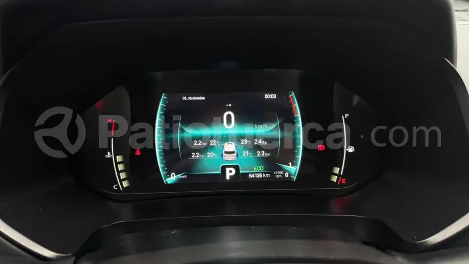 Foto 5 de Chery TIGGO 7 PRO LUXURY