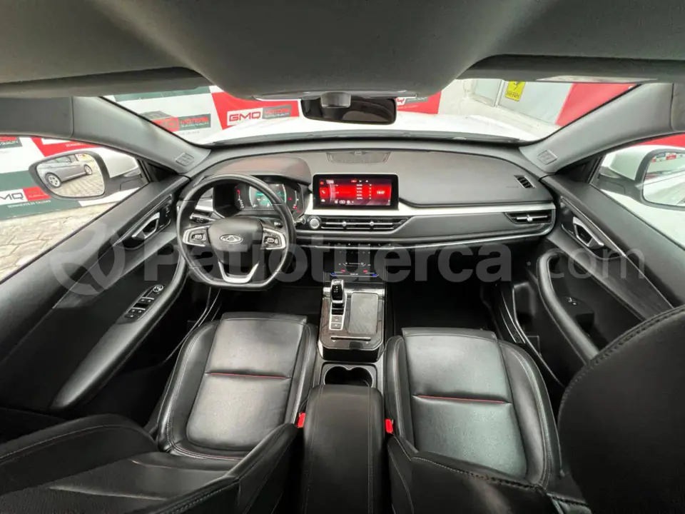 Foto 5 de Chery TIGGO 7 PRO LUXURY
