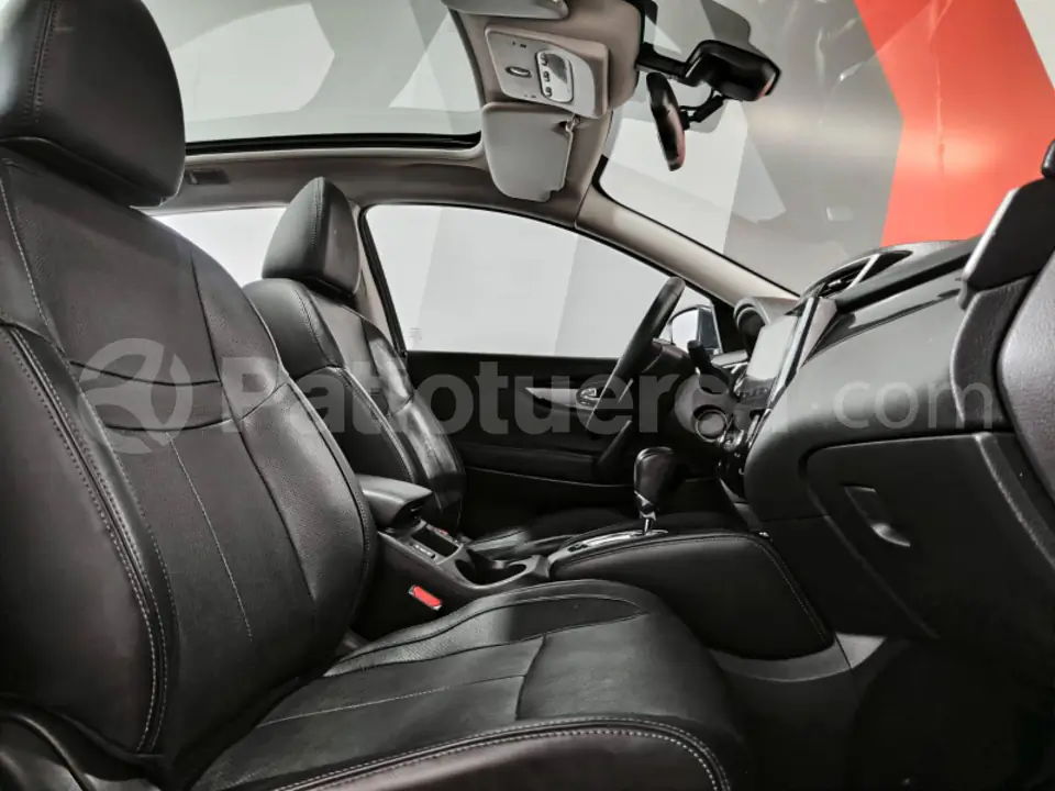Foto 4 de Nissan Qashqai exclusive
