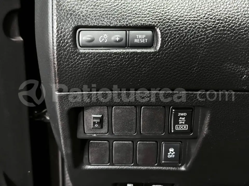 Foto 13 de Nissan Qashqai exclusive