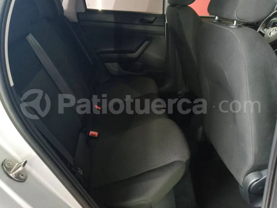 Foto 10 de Volkswagen Polo