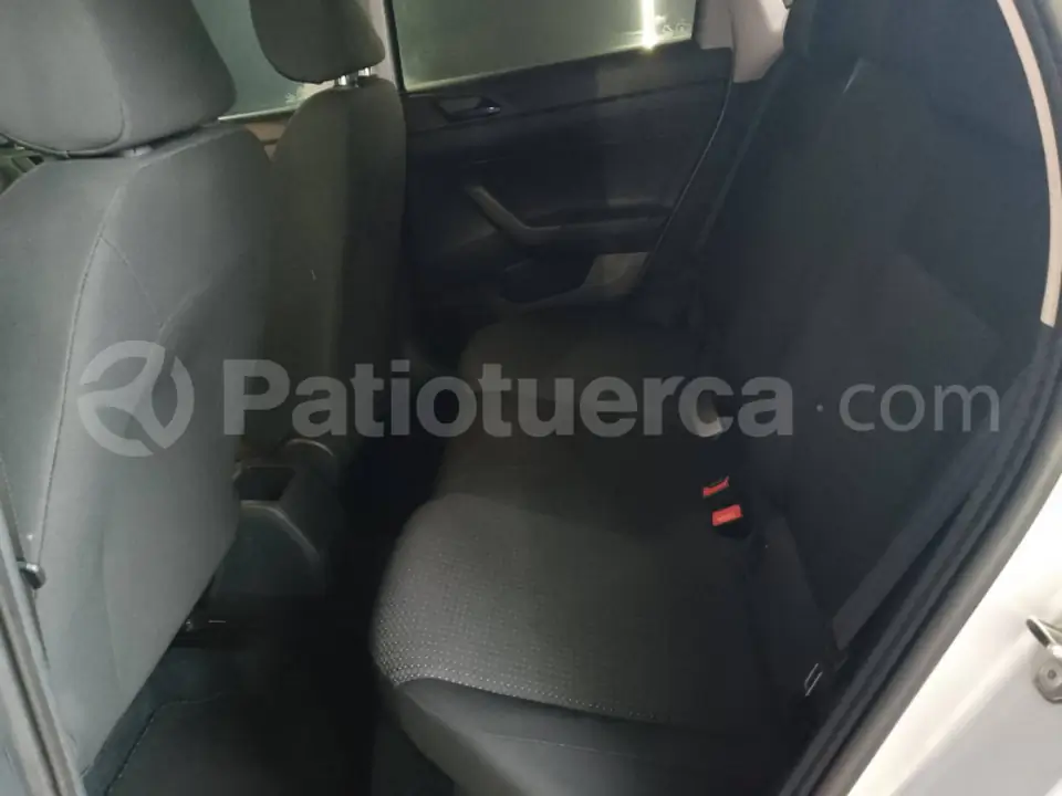 Foto 12 de Volkswagen Polo