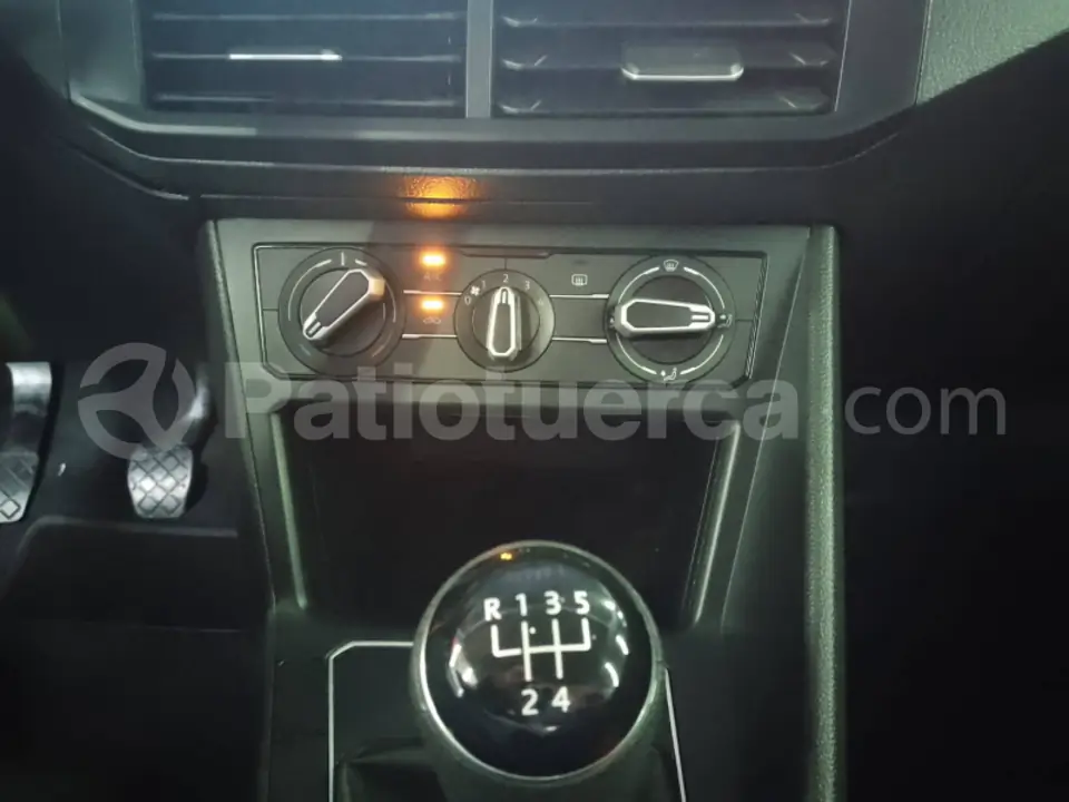 Foto 15 de Volkswagen Polo