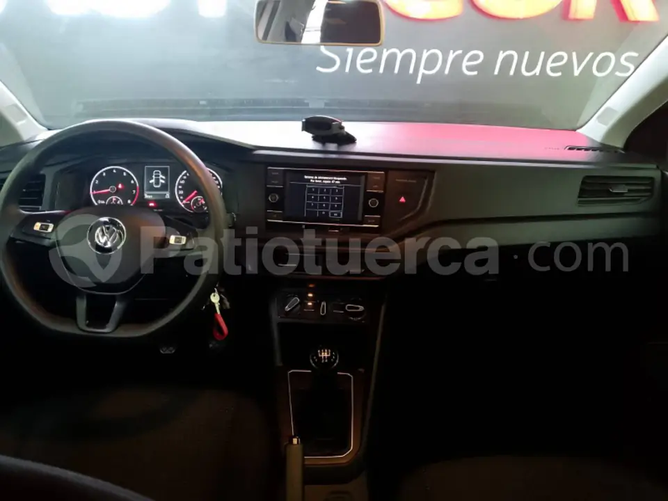 Foto 18 de Volkswagen Polo