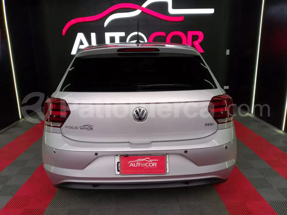 Foto 22 de Volkswagen Polo