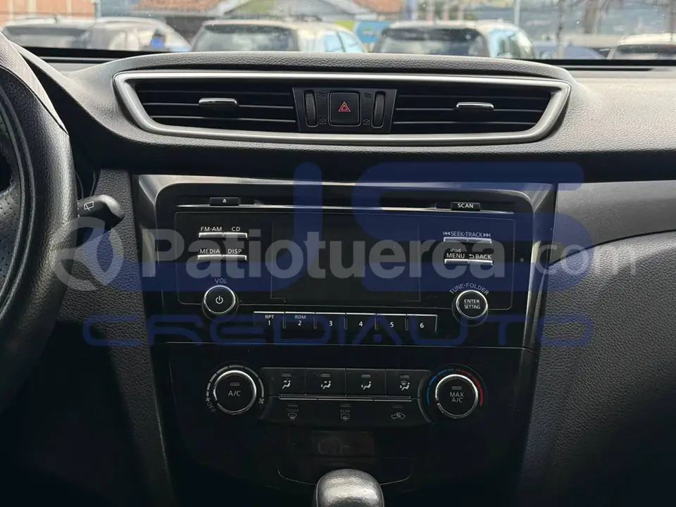 Foto 9 de Nissan X-Trail Sense