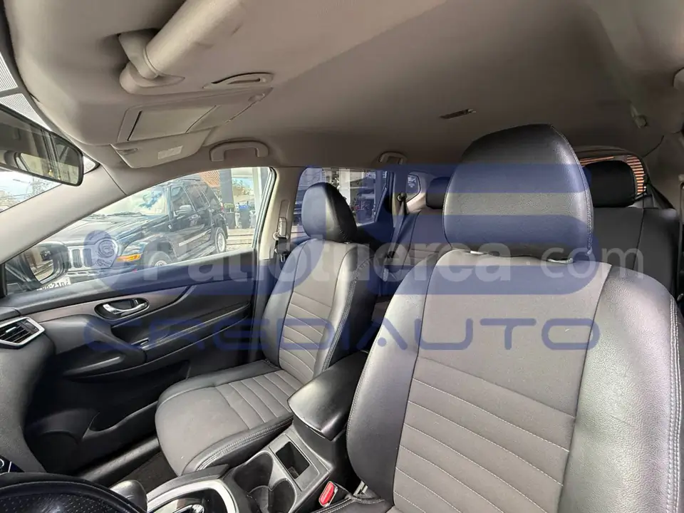 Foto 15 de Nissan X-Trail Sense