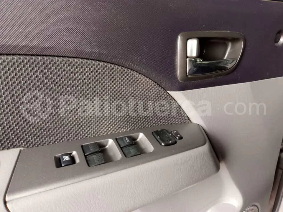 Foto 11 de Mazda BT-50 4x4 Diesel