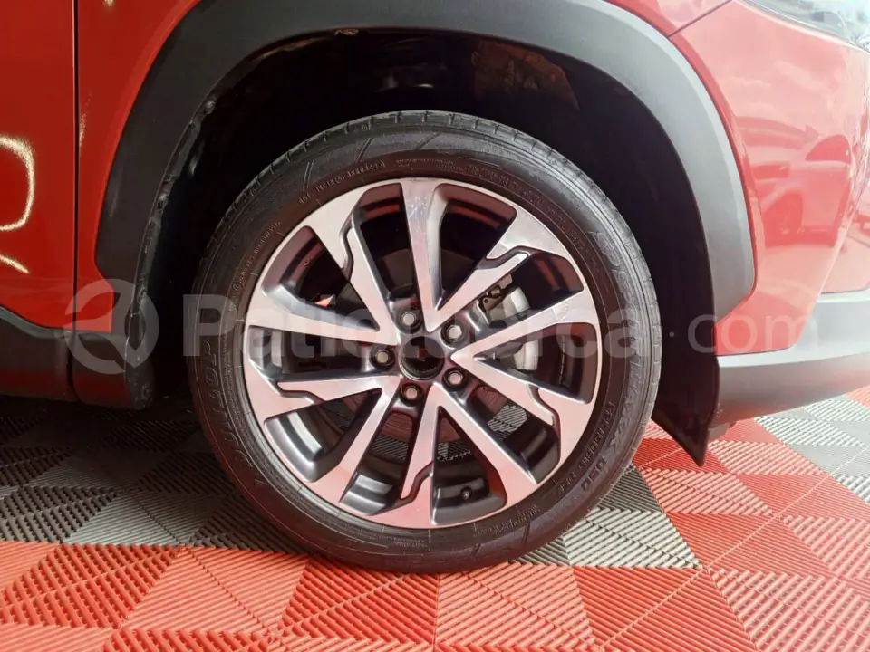 Foto 6 de Toyota COROLLA CROSS