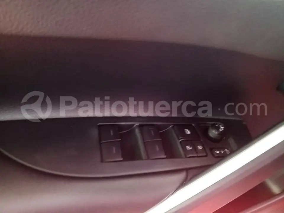 Foto 13 de Toyota COROLLA CROSS