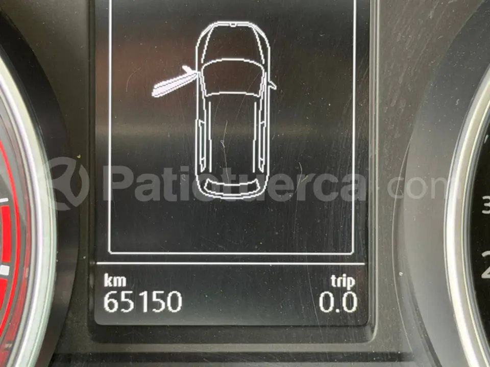 Foto 10 de Volkswagen Tiguan