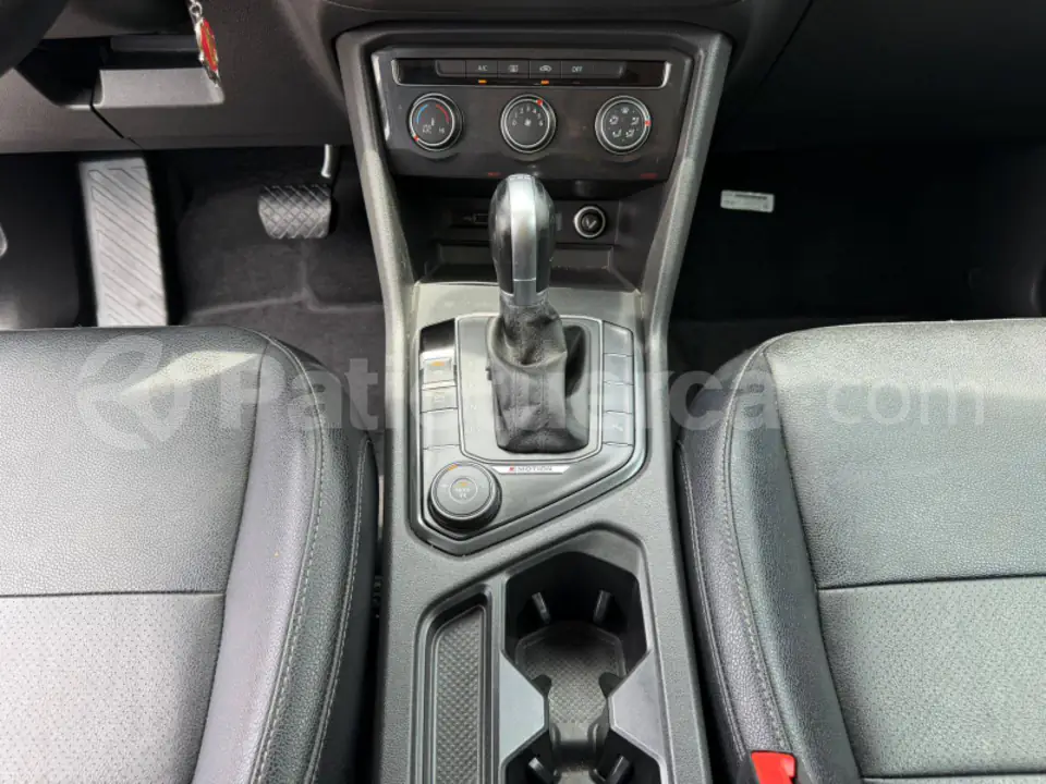 Foto 12 de Volkswagen Tiguan
