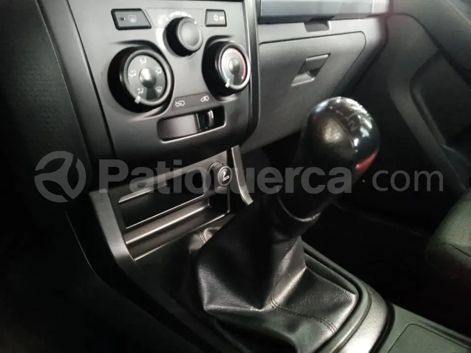 Foto 15 de Chevrolet DMAX CRDI 3.0 4X2 TM DIESEL