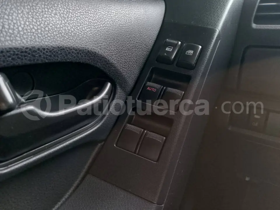 Foto 17 de Chevrolet D-MAX HI RIDE