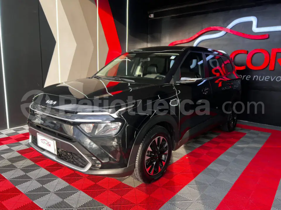 Foto 1 de Kia Carens R