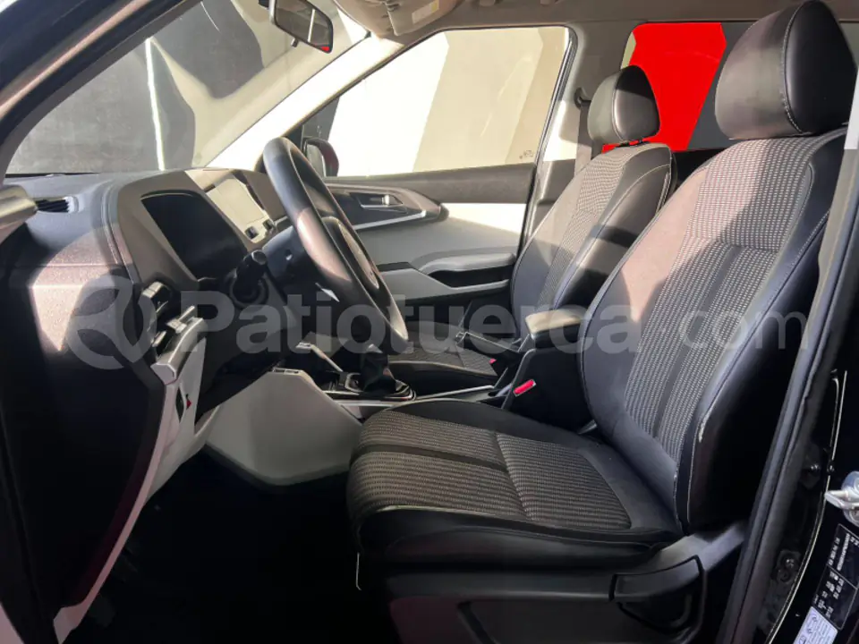 Foto 8 de Kia Carens R