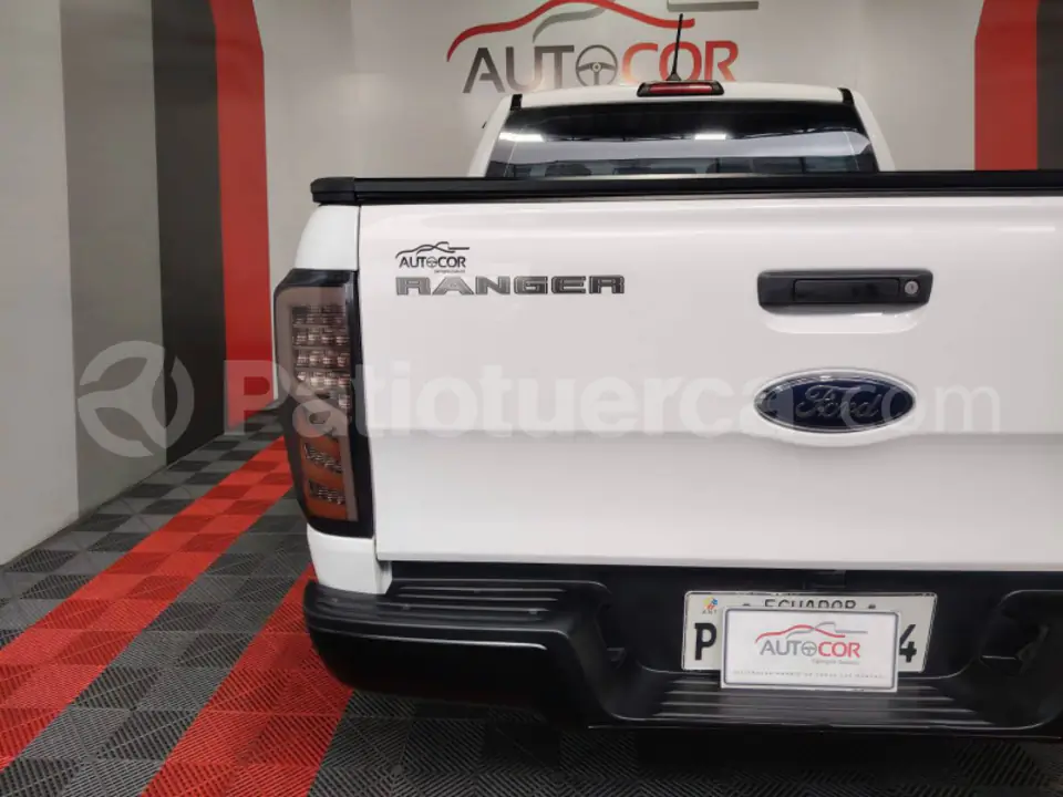 Foto 5 de Ford RANGER XL